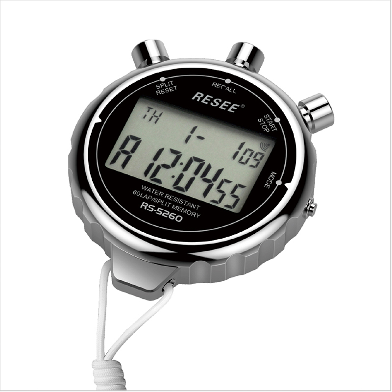 Sports Stopwatch RS-5260